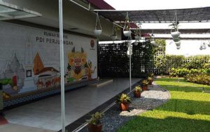 Pelatihan Asisten Nakes