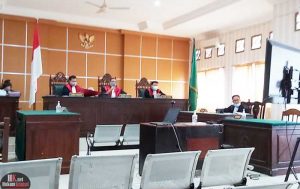 Saksi Budi