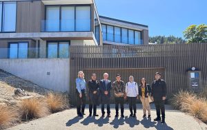 Villa di New Zealand senilai Rp32,8 Milyar milik Benny Tjokrosaputro terpidana seumur hidup dirampas Pusat Pemulihan Aset Kejaksaan Agung. (foto: Exclusive)