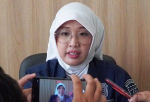 Kasi Penerangan Hukum Kejati Sumatera Selatan Vanny Yulia Eka Sari, SH, MH. (foto: Exclusive)