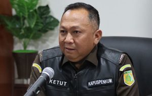 Dr. Ketut Sumedana. (foto: Exclusive)