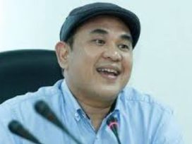 Ketua Umum PWI Pusat Zulmansyah Sekedang. (foto: Exclucive)