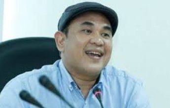 Ketua Umum PWI Pusat Zulmansyah Sekedang. (foto: Exclucive)