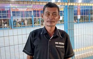 Mus Mulyadi, Kepala SMK Medika. (foto: LVL)