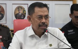 JAM Pidum Prof. Dr. Asep Nana Mulyana. (foto: Exclusive)