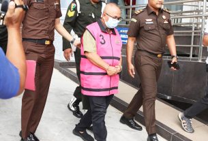AMR, Kepala Dinas ESDM Provinsi Kaltim 2010-2018 tersangka korupsi dana Jamrek bersama Direktur Utama CV Arjuna berinisial IEE. (foto: Exclusive)
