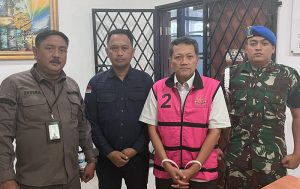 IEE, Direktur Utama CV. Arjuna. (foto: Exclusive)