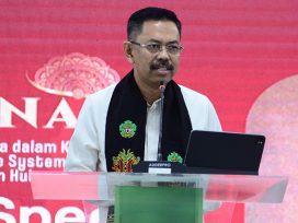 JAM Pidum Prof. Dr. Asep Nana Mulyana. (foto: Exclusive)