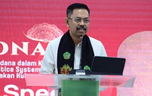JAM Pidum Prof. Dr. Asep Nana Mulyana. (foto: Exclusive)