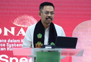 JAM Pidum Prof. Dr. Asep Nana Mulyana. (foto: Exclusive)