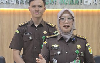 Kepala Seksi Penerangan Hukum Kejati Sumsel Vanny Yulia Eka Sari, SH, MH. (foto: Exclusive)