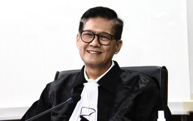 Wina Armada Sukardi, wartawan senior dan tokoh pers Indonesia wafat dalam usia 65 tahun. (foto: Exclusive)