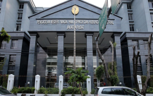 Pengadilan Tipikor Pengadilan Negeri Jakarta Pusat. (foto: ist)