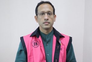 NAM, mantan Mendikbudristek Periode Tahun 2019-2024 ditetapkan Tim Penyidik JAM PIDSUS Kejaksaan sebagai tersangka korupsi. (foto: Exclusive)