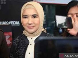 NW, Dirut PT Pertamina (Persero) periode 2018-2024. (foto: ist)