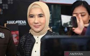 NW, Dirut PT Pertamina (Persero) periode 2018-2024. (foto: ist)