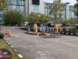 Wakil Ketua Dewan Perwakilan Rakyat Daerah Provinsi Kaltara di Tanjung Selor Bulungan, H Mohammad Natsir. (Foto: Exclusive)