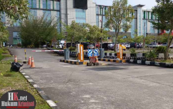 Wakil Ketua Dewan Perwakilan Rakyat Daerah Provinsi Kaltara di Tanjung Selor Bulungan, H Mohammad Natsir. (Foto: Exclusive)