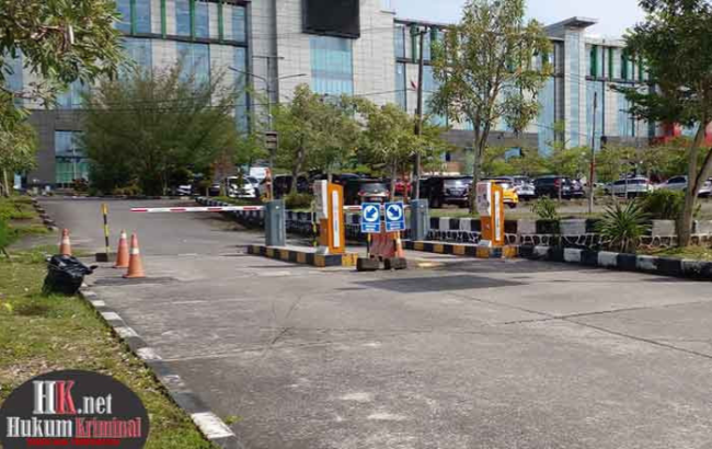 Wakil Ketua Dewan Perwakilan Rakyat Daerah Provinsi Kaltara di Tanjung Selor Bulungan, H Mohammad Natsir. (Foto: Exclusive)