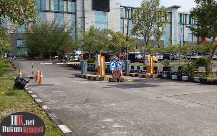 Wakil Ketua Dewan Perwakilan Rakyat Daerah Provinsi Kaltara di Tanjung Selor Bulungan, H Mohammad Natsir. (Foto: Exclusive)